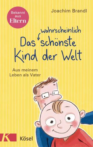 Cover of the book Das wahrscheinlich schönste Kind der Welt by Christiane Florin