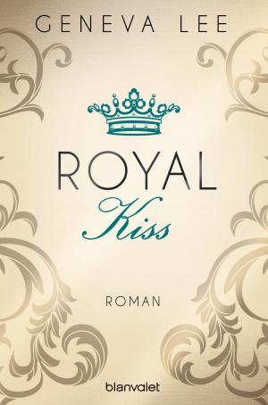 Cover of the book Royal Kiss by Maja Winter