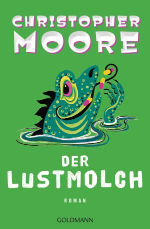 Cover of the book Der Lustmolch by Bill Bryson