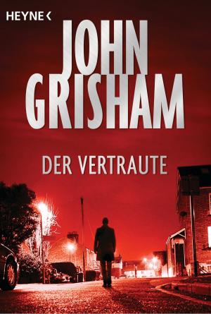 Cover of the book Der Vertraute by James P. Hogan