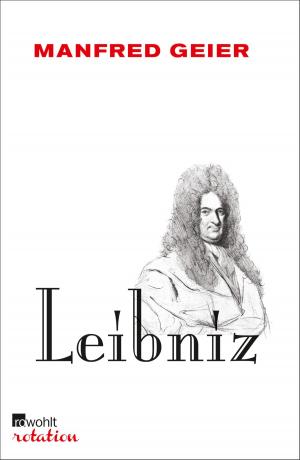 Book cover of Leibniz