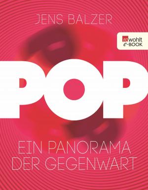 Cover of the book Pop by Sandra Lüpkes