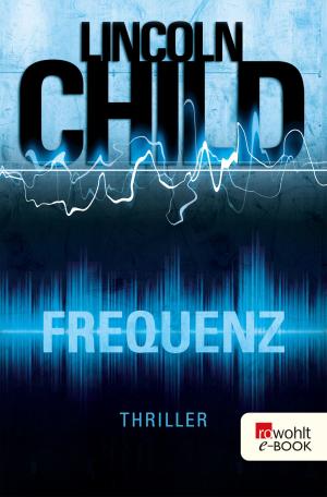 Cover of the book Frequenz by Manfred Clauss
