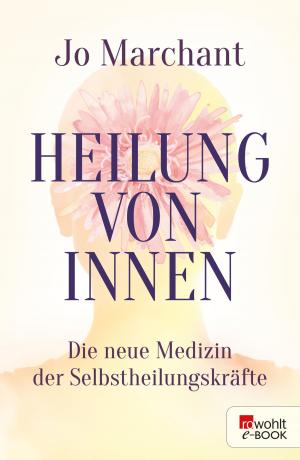 Cover of the book Heilung von innen by Philippa Gregory