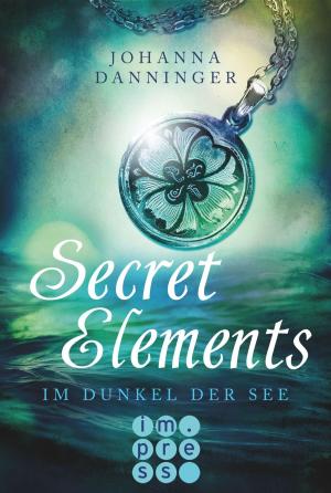 Cover of the book Secret Elements 1: Im Dunkel der See by Meagan Spooner, Amie Kaufman
