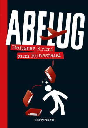 Cover of the book Abflug by Anna Herzog