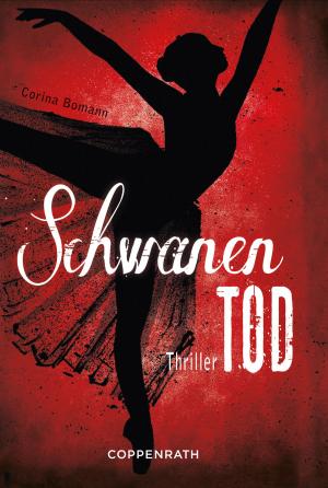 Book cover of Schwanentod