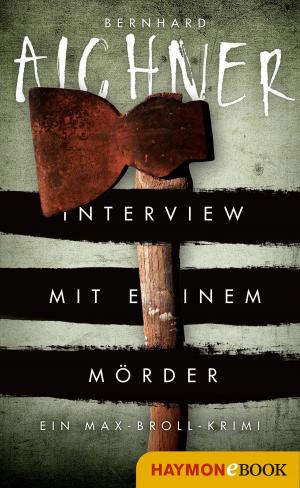 Cover of the book Interview mit einem Mörder by Jacqueline Gillespie