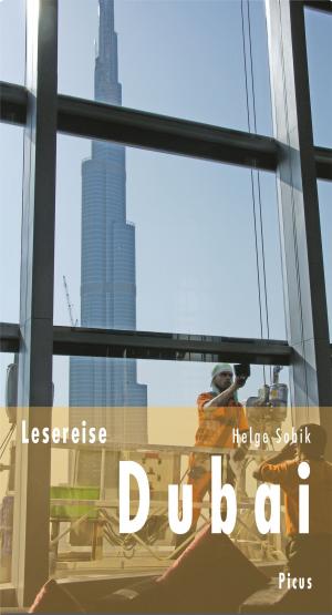 Cover of the book Lesereise Dubai by Aleida Assmann