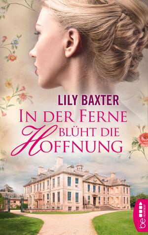 Cover of the book In der Ferne blüht die Hoffnung by Amy Baxter