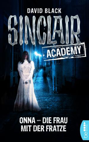 Cover of the book Sinclair Academy - 02 by P. E. Jones