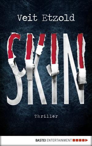 Cover of the book Skin by Malvina TEDGUI