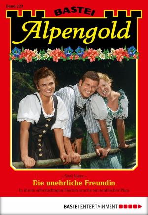 Cover of the book Alpengold - Folge 223 by M. C. Beaton