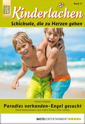 Cover of the book Kinderlachen - Folge 013 by Christine Feehan