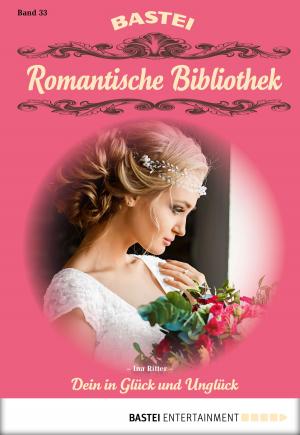 Cover of the book Romantische Bibliothek - Folge 33 by Jason Dark