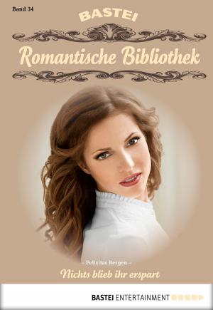 Cover of the book Romantische Bibliothek - Folge 34 by Anika Klüver