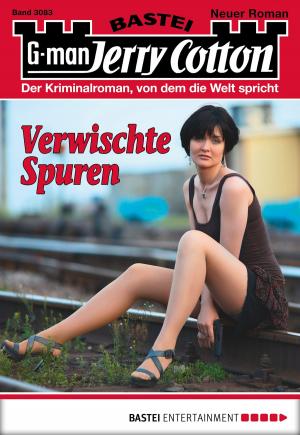 Cover of the book Jerry Cotton - Folge 3083 by Karin Graf