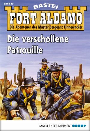 Cover of the book Fort Aldamo - Folge 019 by Lisa Rogak