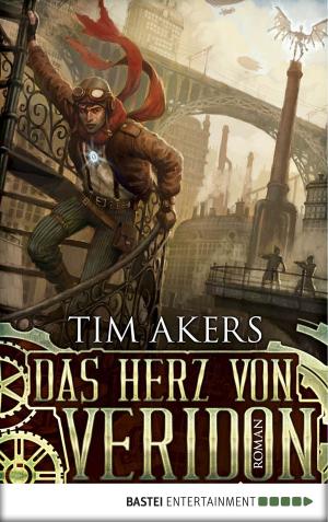 Cover of the book Das Herz von Veridon by Hubert Haensel