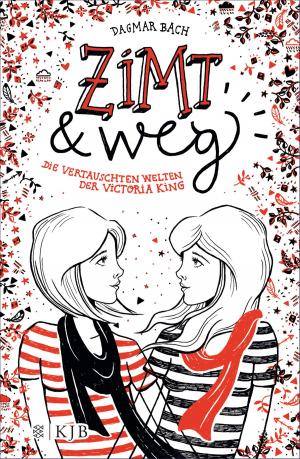 Cover of the book Zimt und weg by Mike Revell