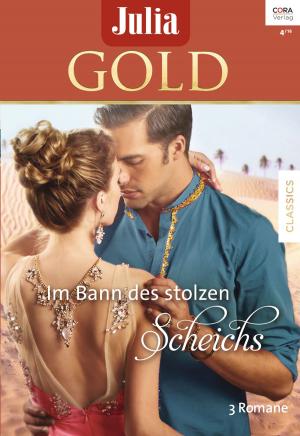 Book cover of Julia Gold Band 69
