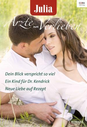 Cover of the book Julia Ärzte zum Verlieben Band 88 by MELISSA MCCLONE, SHIRLEY JUMP, JACKIE BRAUN, MYRNA MACKENZIE