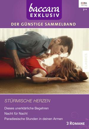 Cover of the book Baccara Exklusiv Band 143 by Anne Mather