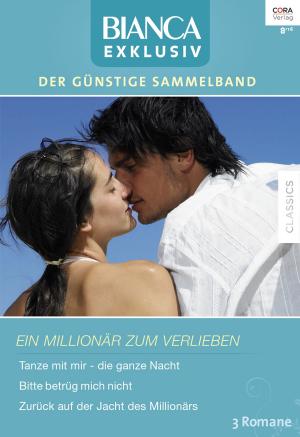Book cover of Bianca Exklusiv Band 273