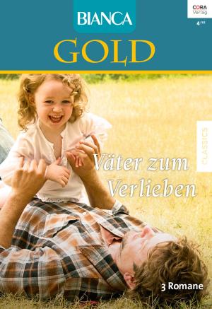 Book cover of Bianca Gold Band 34