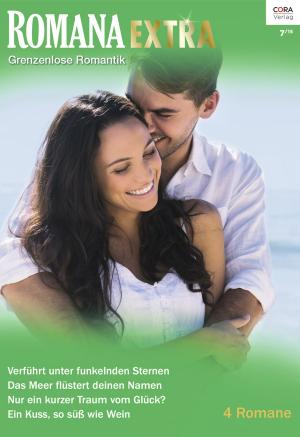 Cover of the book Romana Extra Band 44 by Maggie Cox