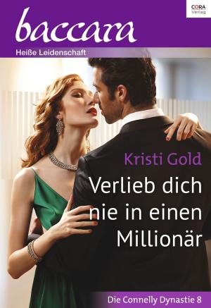 Cover of the book Verlieb dich nie in einen Millionär by Mary Lewis, Robin Labron