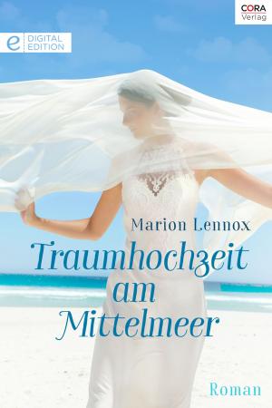 Cover of the book Traumhochzeit am Mittelmeer by Terri Brisbin, Juliet Landon