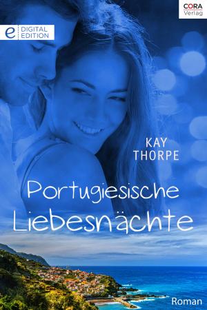 Book cover of Portugiesische Liebesnächte
