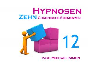 Cover of the book Zehn Hypnosen. Band 12 by Alexandre Dumas