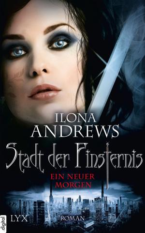 Cover of the book Stadt der Finsternis - Ein neuer Morgen by Sarina Bowen