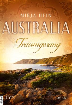 Cover of the book Australia - Traumgesang by Cay Winter