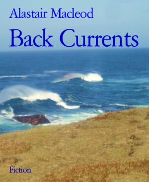 Cover of the book Back Currents by Cynthia Owens