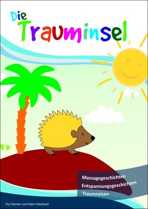 Cover of the book Die Trauminsel by Michael Sohmen