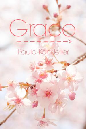 Cover of the book Grace by Sophie R. Nikolay
