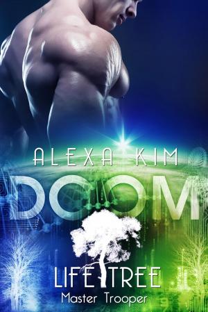 Cover of the book Doom (Life Tree - Master Trooper) Band 7 by Angelika Nylone
