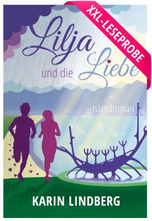 Cover of the book XXL-Leseprobe Lilja und die Liebe by Dirk Taeger, Wilfried A. Hary
