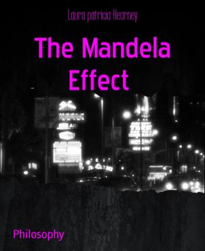 Cover of the book The Mandela Effect by C. Abhijit