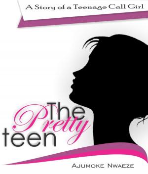 bigCover of the book The Pretty Teen by 