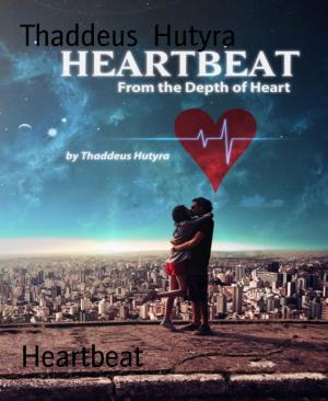 Cover of the book Heartbeat by Edith D. Plettner