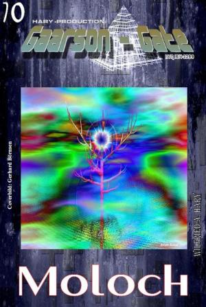 Cover of the book GAARSON-GATE 070: Moloch by Rittik Chandra