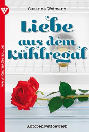 Cover of the book Liebe aus dem Kühlregal – Liebesroman by Patricia Vandenberg