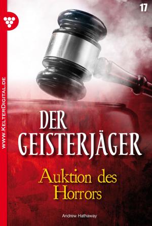 Cover of the book Der Geisterjäger 17 – Gruselroman by Annette Mansdorf