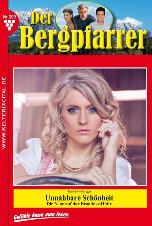 Cover of the book Der Bergpfarrer 399 – Heimatroman by Patricia Vandenberg