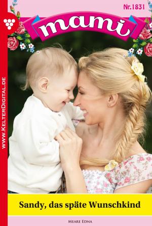 Cover of the book Mami 1831 – Familienroman by Susanne Svanberg