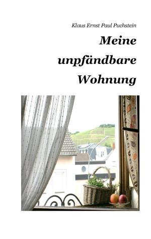 Cover of the book Meine unpfändbare Wohnung by Denise Reichmuth